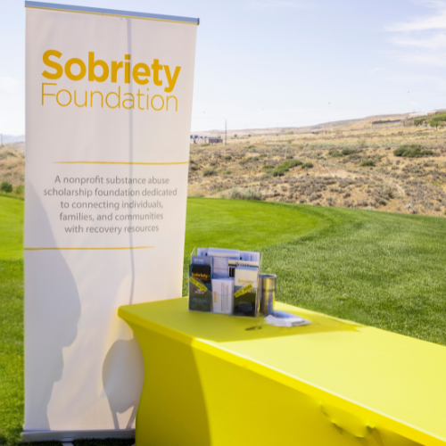 Marketing Booth